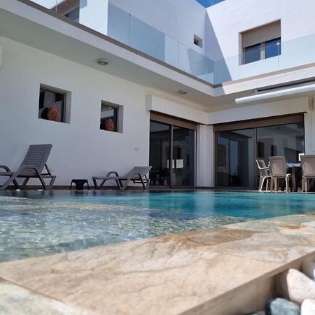 Villa Colucci Taghazout Exterior photo