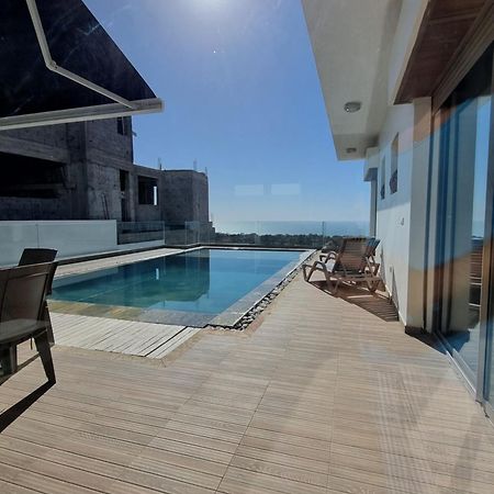 Villa Colucci Taghazout Exterior photo