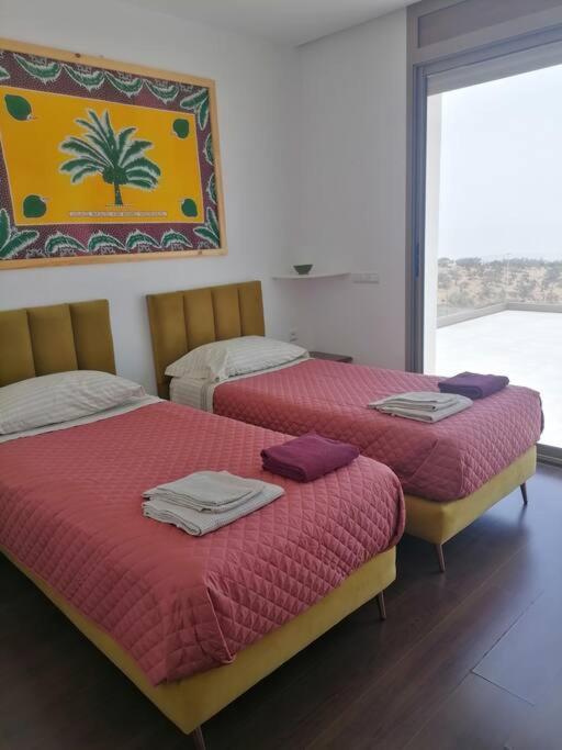 Villa Colucci Taghazout Exterior photo