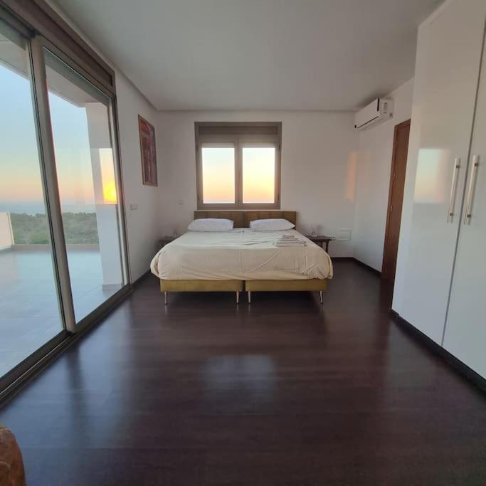 Villa Colucci Taghazout Exterior photo