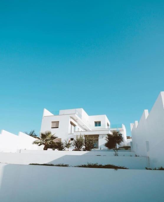 Villa Colucci Taghazout Exterior photo