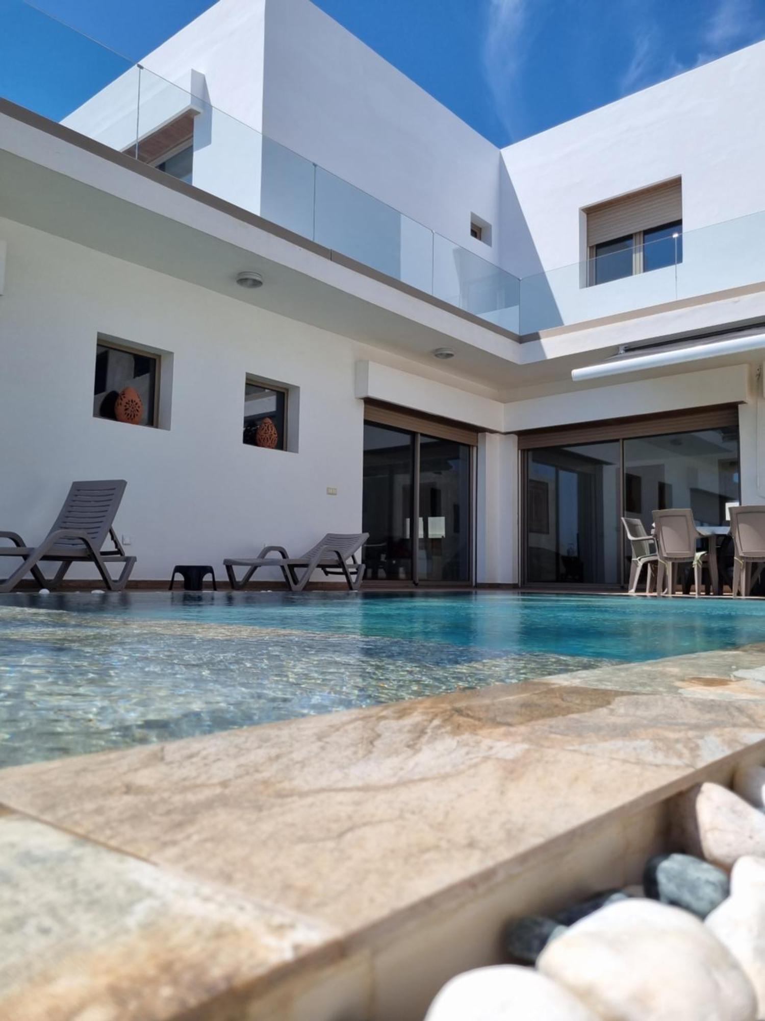 Villa Colucci Taghazout Exterior photo